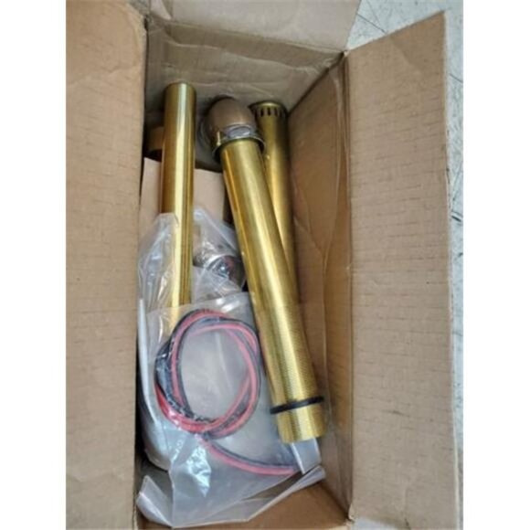 Delany Flushboy Concealed Hydro-Flush For Security Fixture (4.5 GPF) - Picture 7 of 8